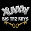 twitch xlaaay / B/S tf2 keys