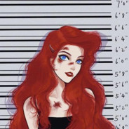 迪士尼在逃公主