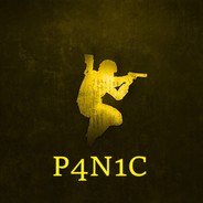 P4N1C