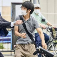 日服第一突击手