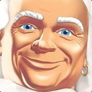 Mr. Clean