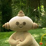 The naughtiest of bears