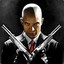 Hitman &lt;3