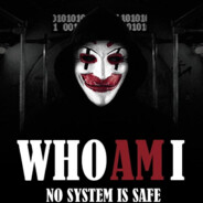 Who Am I ? TR ☪☪☪