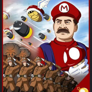 Comrade Mario