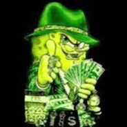 YN SpongeBob