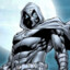 Friso the Moon Knight