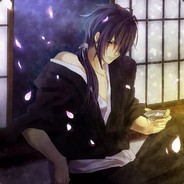 Saito Hajime