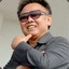 Kim Jong-il