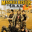 Maskeli Beşler Irak