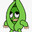 Frijolito avatar