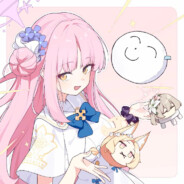 ♡ε٩聖園弥香さん۶з♡