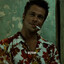 Tyler Durden