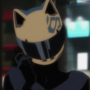 Like Phantoms Forever