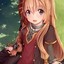 Raphtalia