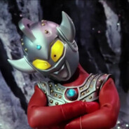 奥特曼特别行动组泰罗