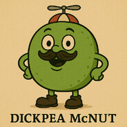 Dickpea McNut
