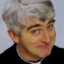 Father ted crilly
