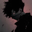 Tiger Deku Zone