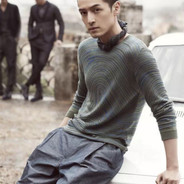 白豆腐加点嫩菜芽