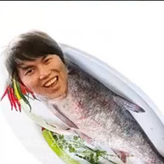 鱼头!!!