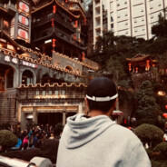 从此音尘各悄然