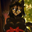 Vaulk (Dires Boyfriend)
