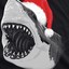 Santa Jaws