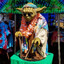 hippie yoda