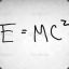 E=MC²
