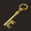 Keys And Ref