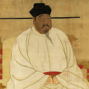 所以暂时将那黄袍披了起来