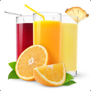 Orange Juice