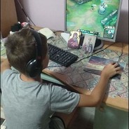 керри хищника †† - steam id 76561198363350983