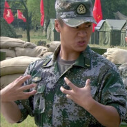 红细胞特战队王艳兵