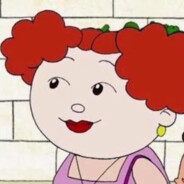 翻斗花园自由人壮壮妈