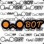 ●︿● BOT ™