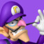 Waluigi