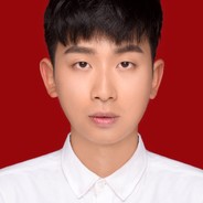 福州最帅黄博祥