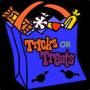 Tricks 🎃R Treats VR avatar