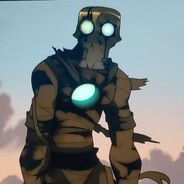 Steam Avatar