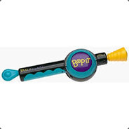 Bop it to start