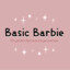 Basic Barbie