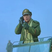 第九兵团司令官廖耀湘