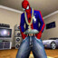 SWAG SPIDERMAN