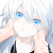 笨蛋总是流眼泪