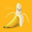 Арбузеры♡ Banan