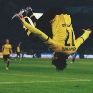 情定多特蒙德丶