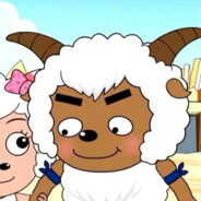 阿里嘎多 美羊羊桑