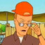 Rusty Shackleford